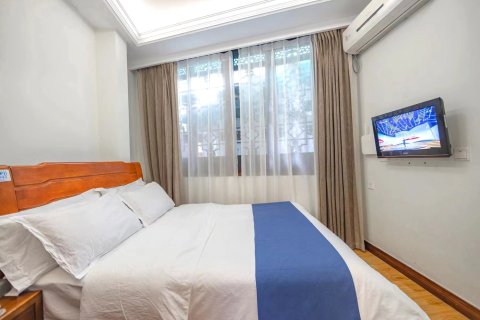 平乐古镇古榕客栈