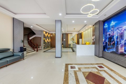 荣盛酒店(鹏泰广场店)