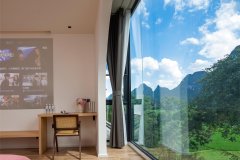 诗与远方民宿(阳朔遇龙河夏棠码头店)