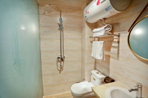 如家华驿酒店(秦皇岛卢龙县店)