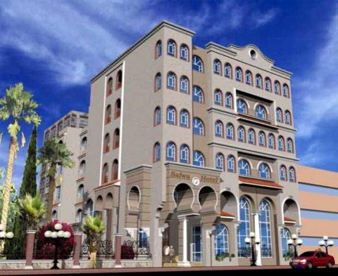 Safwa Hotel(Safwa Hotel)