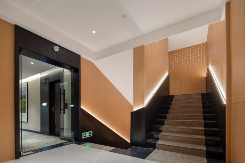 凤凰连锁酒店(叙永客运站店)