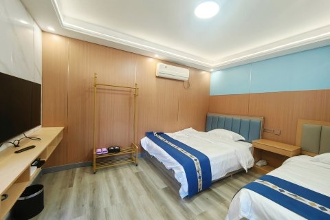 吐鲁番西域葡萄庄园民宿