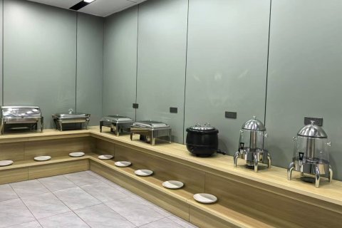 盛唐酒店(延安火车站店)