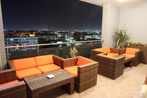 的黎波里帕拉斯马酒店(Plasma Hotel Tripoli)