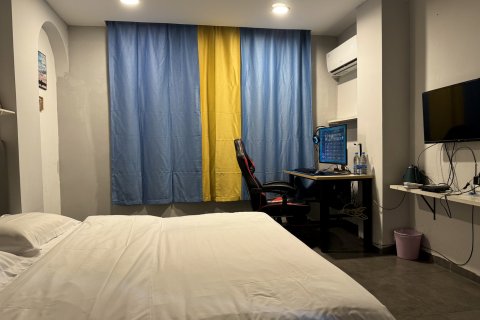 哪里那里海岸精品客栈(三亚湾店)