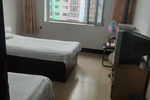 和龙富盈招待所