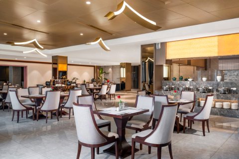 涉县赤水湾大酒店