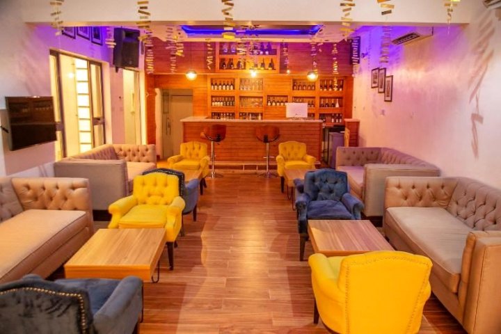 内华达酒店和套房莱基(Nevada Hotels and Suites Lekki)