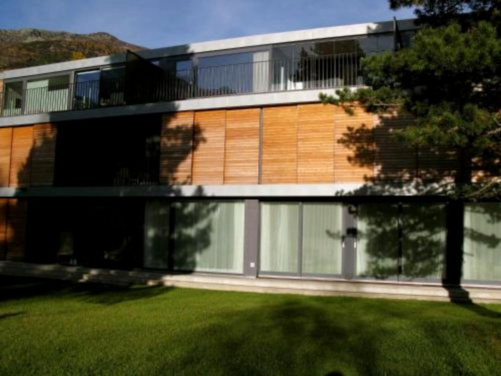Design Flat in Andermatt Center(Design Flat in Andermatt Center)