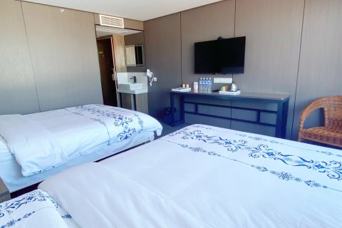 孔庙宾馆(曲阜三孔景区店)