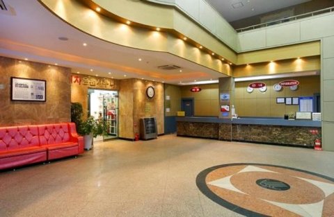 Gaya Tourist Hotel(Gaya Tourist Hotel)