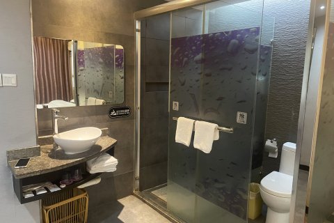 泊捷酒店(石狮德辉广场店)