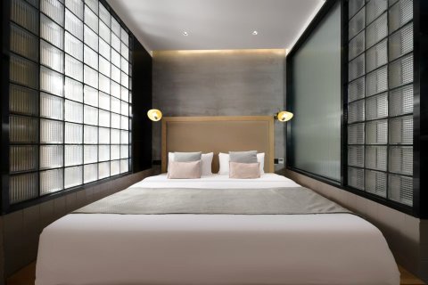 东极漫屿海景民宿(观日坪店)