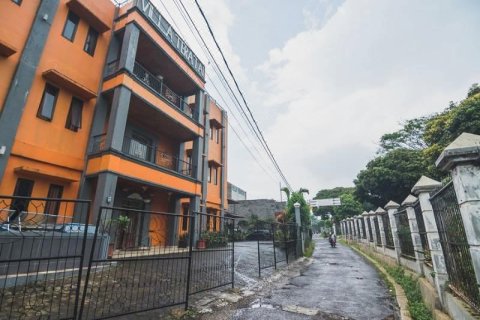 RedDoorz @ Cikole Lembang(RedDoorz @ Cikole Lembang)