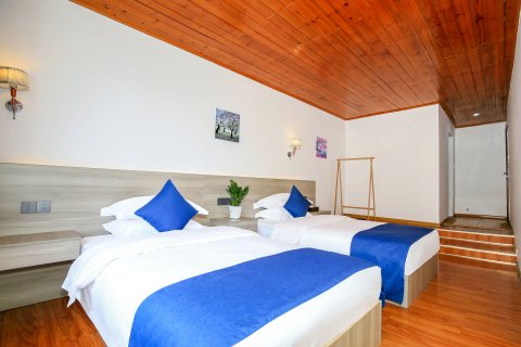 容苑酒店(阳朔西街店)