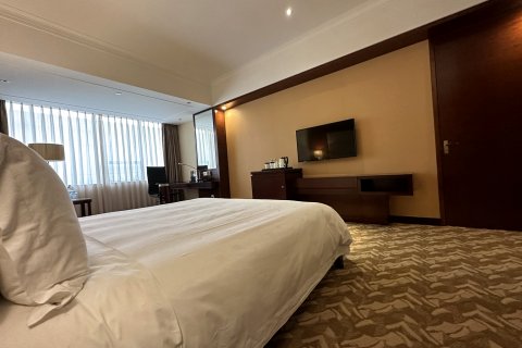 梅州金沙湾国际大酒店