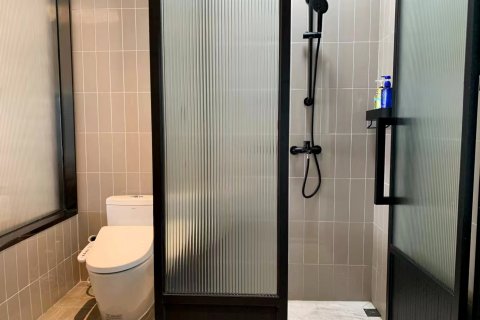 东极漫屿海景民宿(观日坪店)