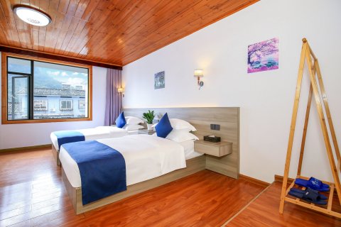 容苑酒店(阳朔西街店)