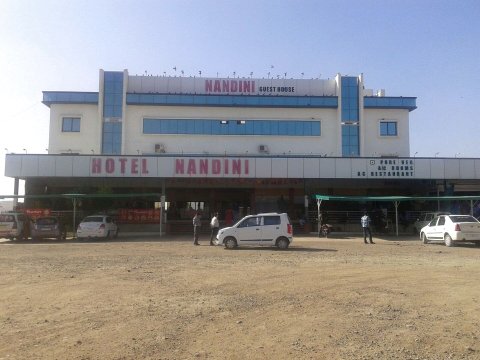 Hotel Nandini & Guest House