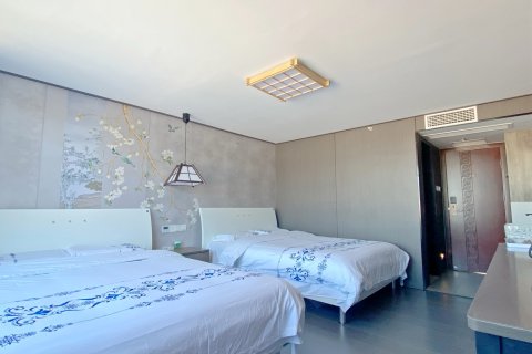 孔庙宾馆(曲阜三孔景区店)