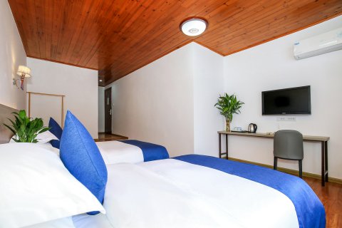 容苑酒店(阳朔西街店)