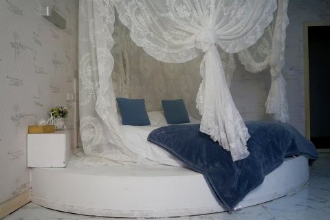 南浔瓶中时光客栈