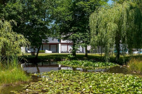 贝尔维尤区庄园酒店(Maison Domaine de Bellevue)