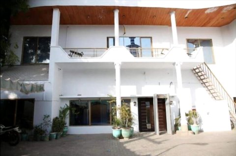 奥德赛公寓酒店(Hotel or Odyssey Residence)