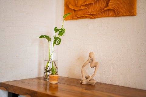 千寻园林景观酒店(西安大雁塔大唐不夜城店)