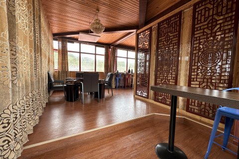 碌曲郎木寺德吉旺木客家