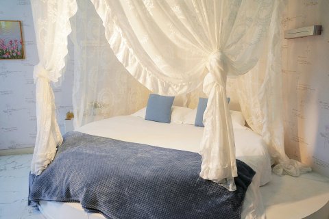 南浔瓶中时光客栈