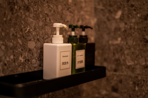 千寻园林景观酒店(西安大雁塔大唐不夜城店)