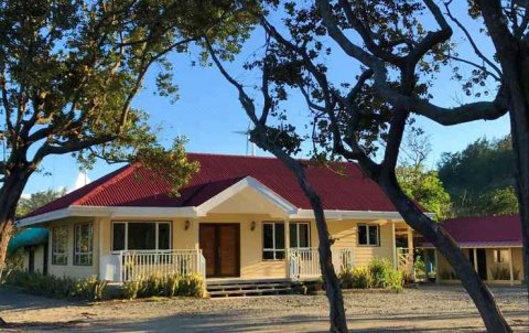 位于帕古普的5卧室-427平方米|带3个独立浴室(Ayoyo Cove Inn Villa)