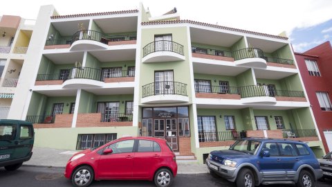 亚特兰蒂斯公寓酒店(Apartamentos Atlantis)