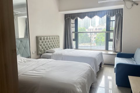 你好酒店(长沙高铁南站国际会展中心店)