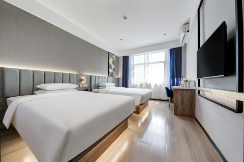 7天优品酒店(襄汾大运路店)