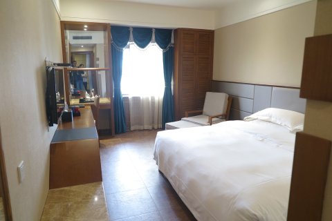 江油原动力1号精品酒店(李白纪念馆店)