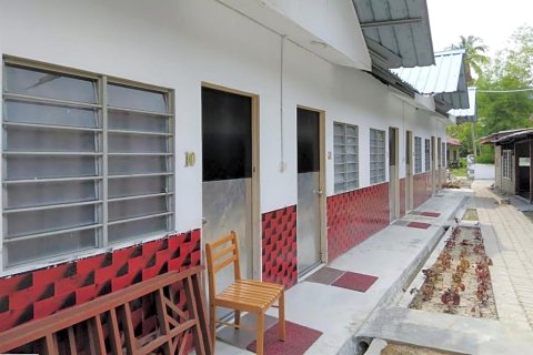 90176德克鲁斯日出别墅(OYO 90176 d'Cruz Sunrise Villa)