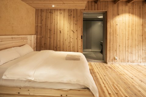 黎平侗赏艺术主题酒店