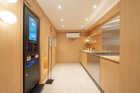 The Rest Cozy Hotel Guri Branch(The Rest Cozy Hotel Guri Branch)
