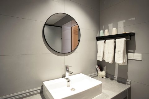 黎平侗赏艺术主题酒店