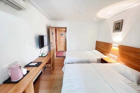 南宁商务酒店(北海银滩店)