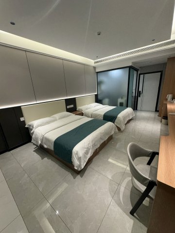 钰庭酒店