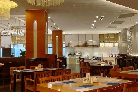 常熟裕坤丽呈华廷酒店