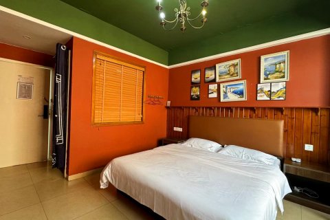 哪里那里海岸精品客栈(三亚湾店)