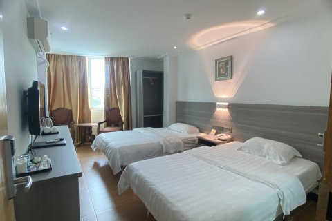 南宁商务酒店(北海银滩店)