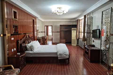 逍遥楼宾馆(彰武一部)