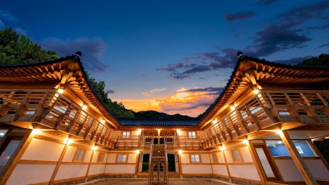 Gyeongju Aratteul Hanok Stay(Gyeongju Aratteul Hanok Stay)