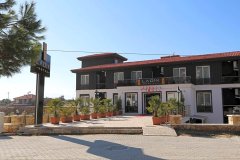 拉迪科酒店(Ladik Hotel)